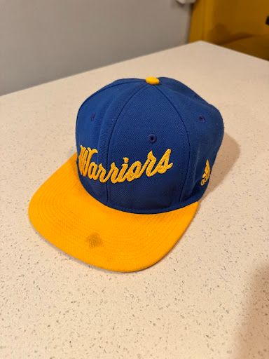 Original - Professional Studio Product Photo of a Hat