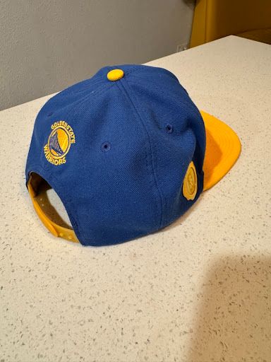Original - Professional Hat Photography in Minimal Studio