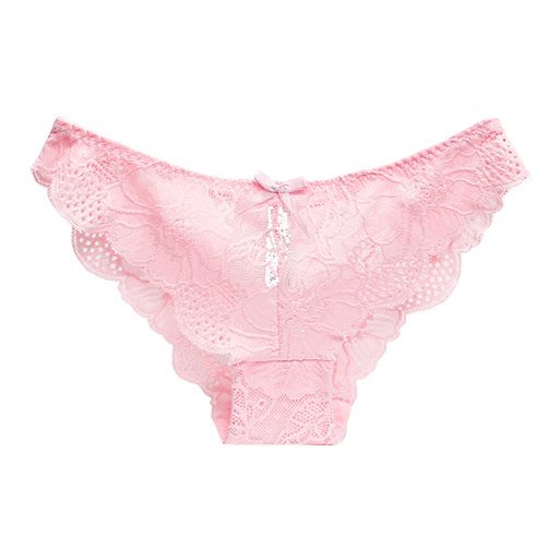 Original - Refined Natural Style Underwear Product Photo