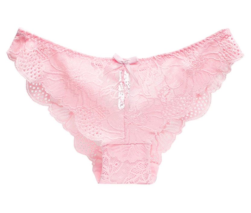 Original - Minimalist Product Photography of Underwear