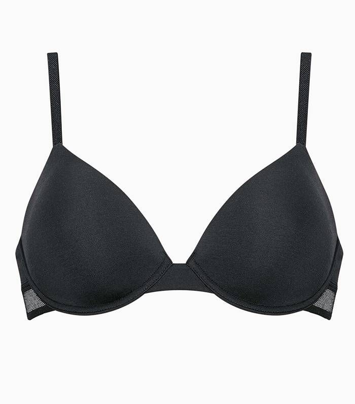 Original - Elegant Bra Product Photo in Minimal Bedroom