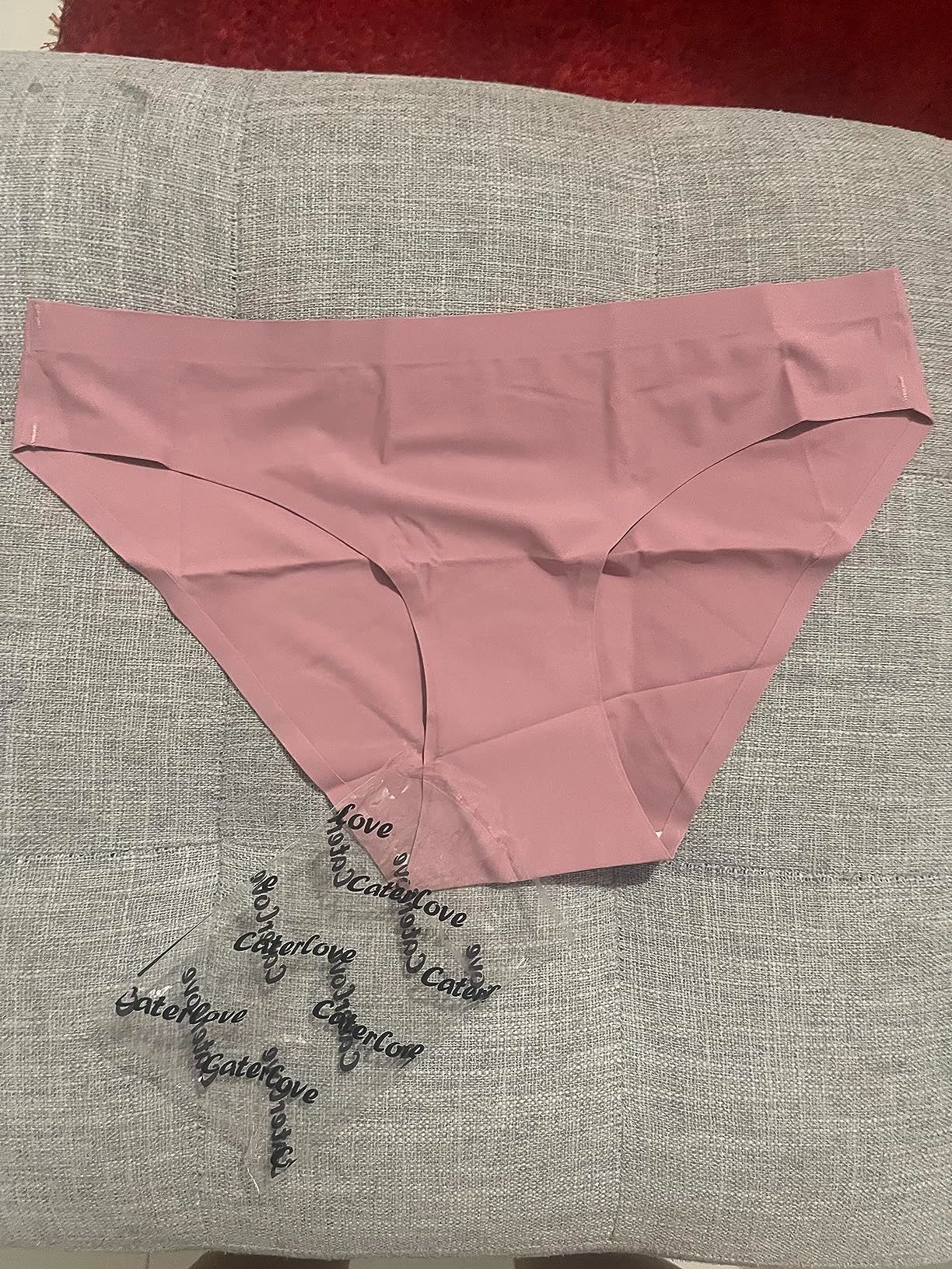 Original - Studio Photo for Underpant E-commerce Display