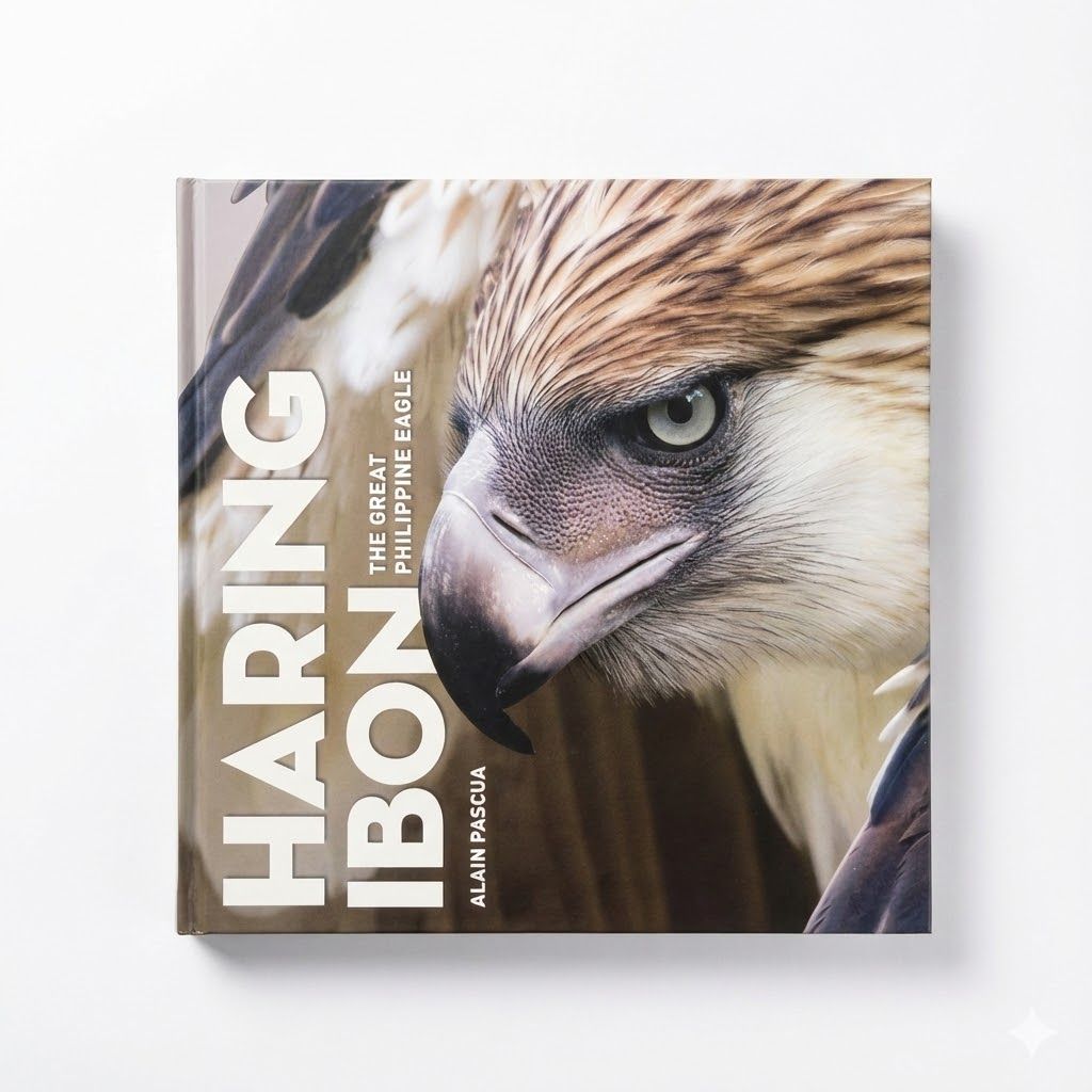 Professional Studio Book Photography